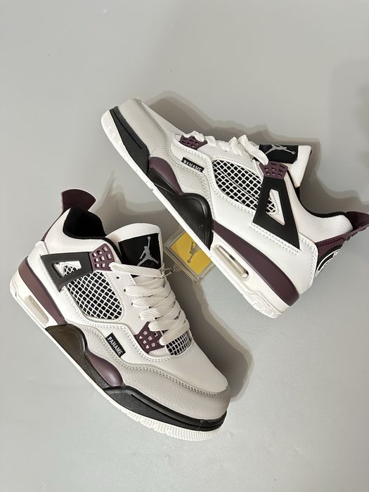Кроссовки Nike Air Jordan 4