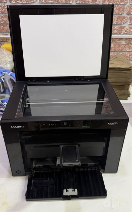 Canon MF3010 yangi holatda kop ishlamagan