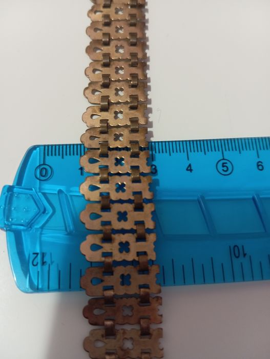 Автентичен накит кордон