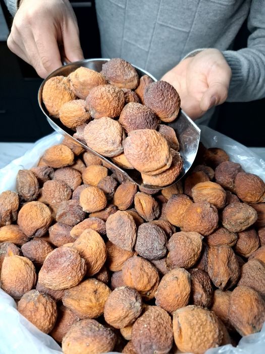 O'rik subxon урюк субхан shohida qurigan tabiiy