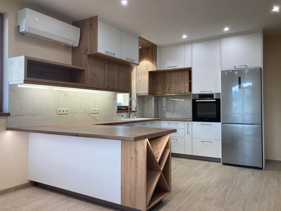 МЕБЕЛИ РУСЕВ ЕООД Цялостно обзавеждане за мечтания дом