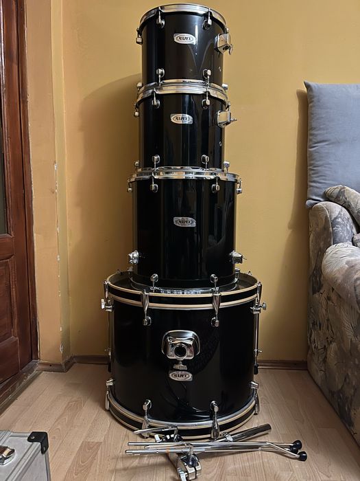 Tobe Mapex