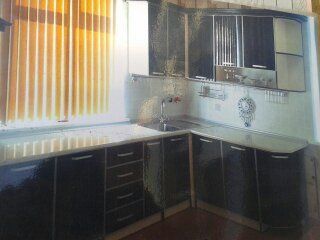 Кухини гарнитур СИЗ хохлаган усулда