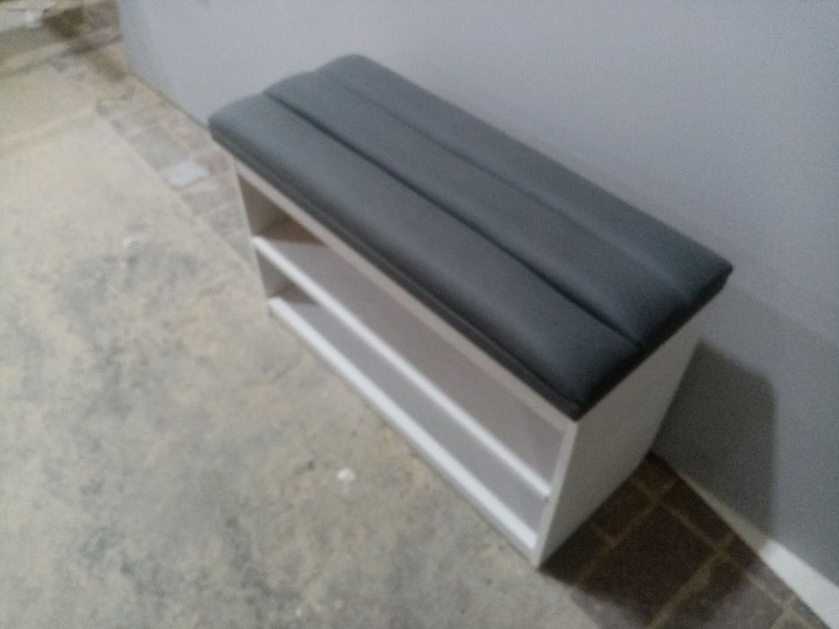 Продам новую обувницу!