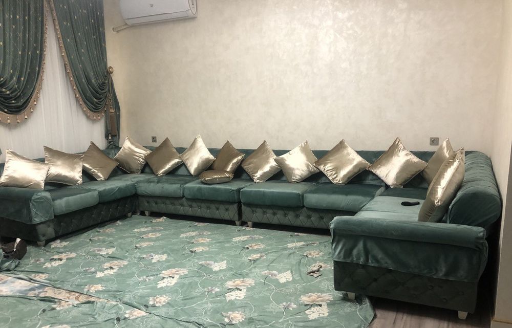 Накидки и чехлы на мягкую мебель Турция. Доставка.