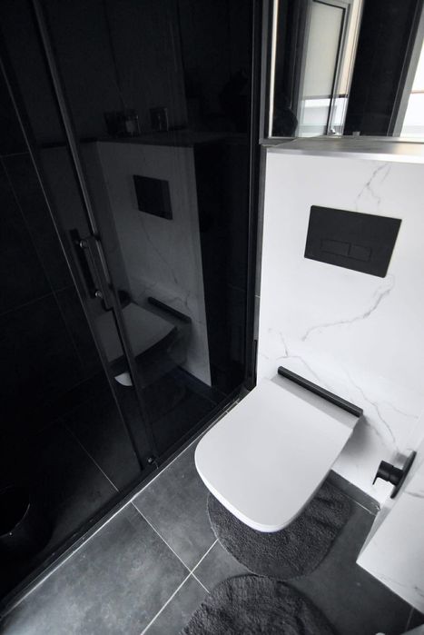 Дава се под наем Двустаен апартамент в София, Зона Б-19 - 70 кв.м за 897.6 € - Снимка #7