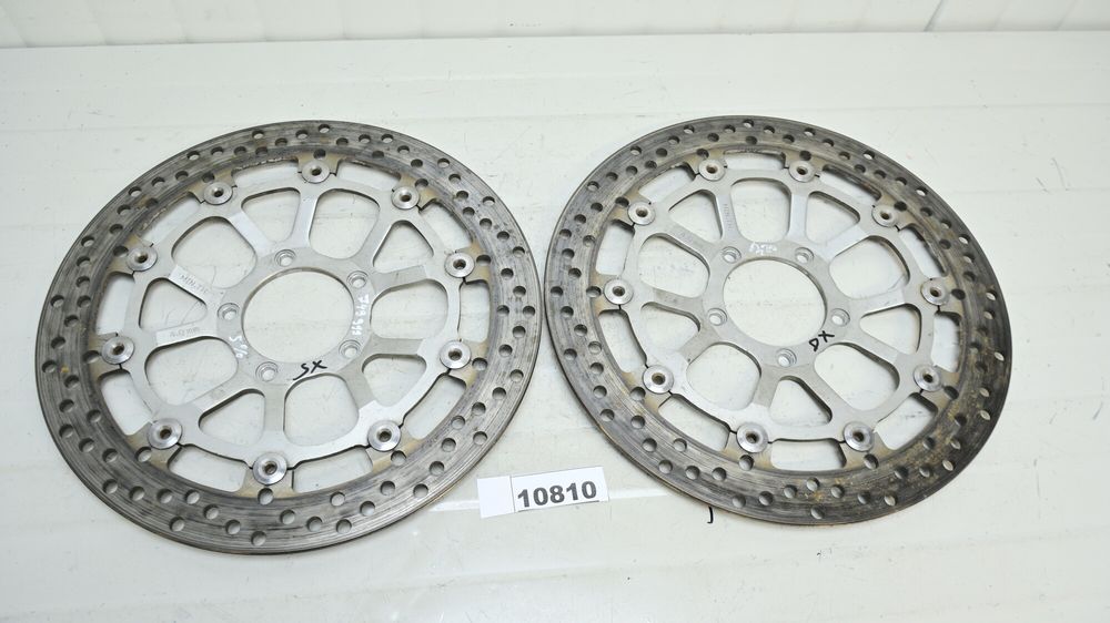Discuri Frana Fata Ducati 749 999 2003 - 2007