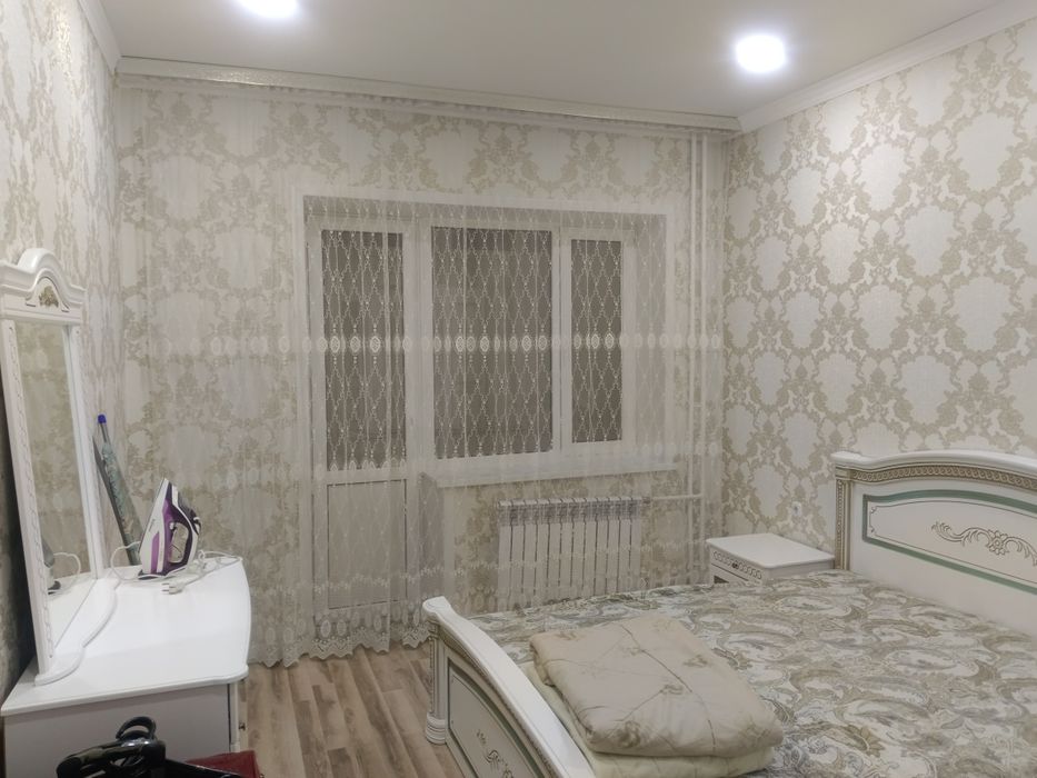 Сдам в аренду квартиру