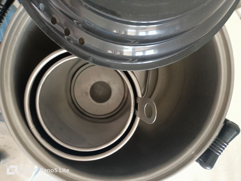 Самаурын 13 литр