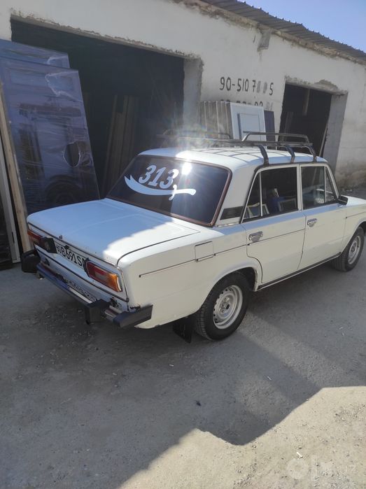 Vaz 2106 sotiladi