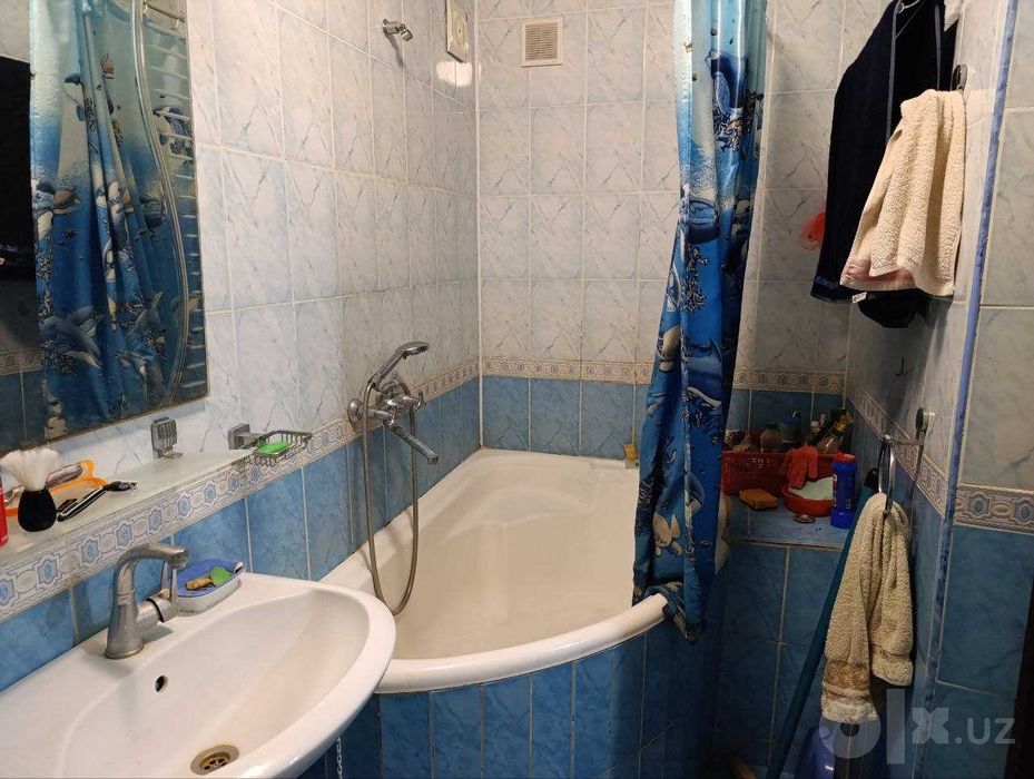 Продается 2в3/1/4 Квартира  Кирпич ор-р ул Алишера Навои, Панорамка КА