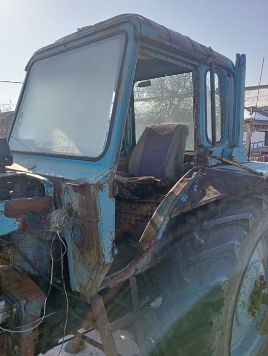 Продам малую кабину МТЗ