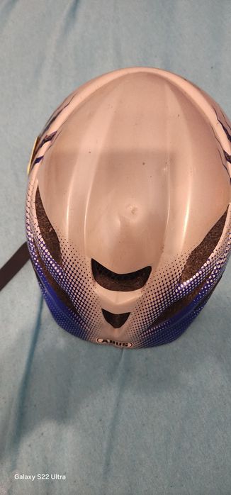 Детска каска за колело