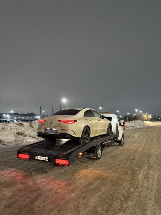 Услуги Эвакуатор в Актобе