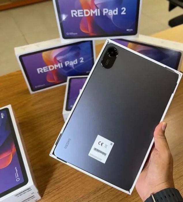 Xiaomi Redmi Pad 2