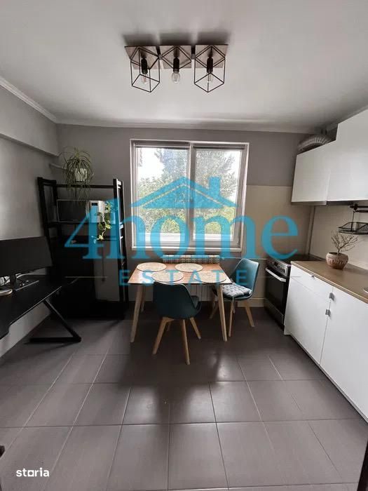 Apartament 2 camere - Piața Sudului | Boiler | Parcare | Renovat