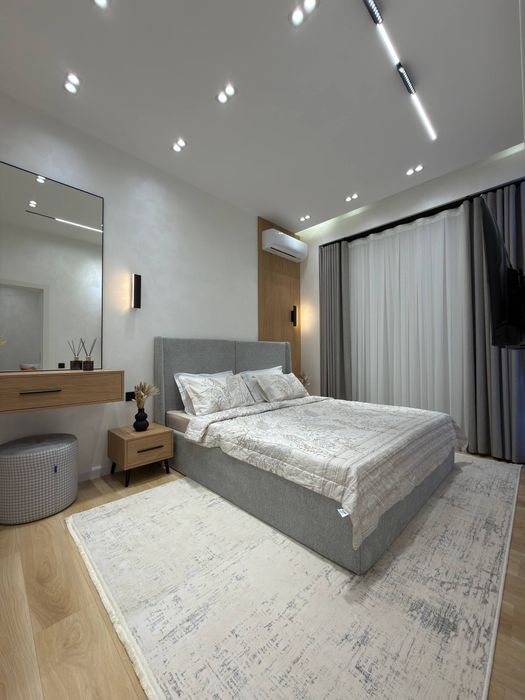 Срочнр Продаётся Евроремонт ЖК NAVRUZ 2/10/12