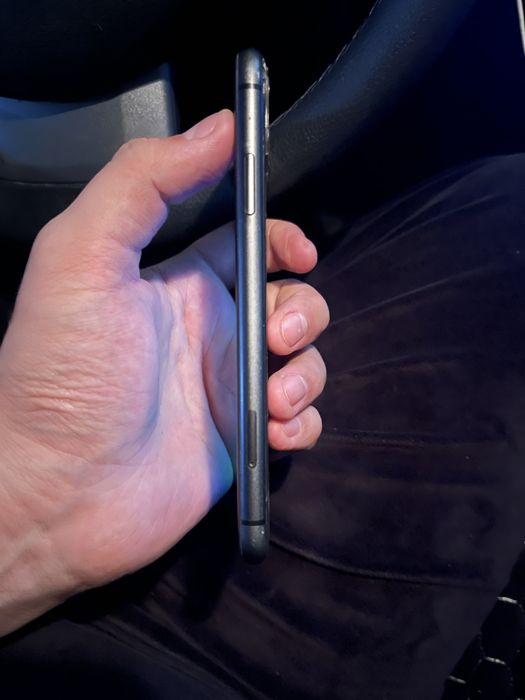 iPhone 11 128/100