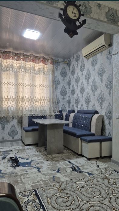 Продаётся 2х комн. переделано на 3х комн.