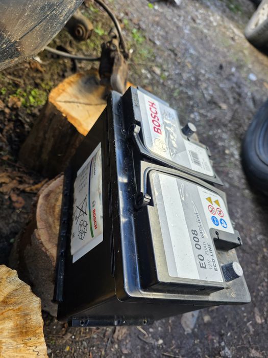 Акумулатор 70 ампера Bosch