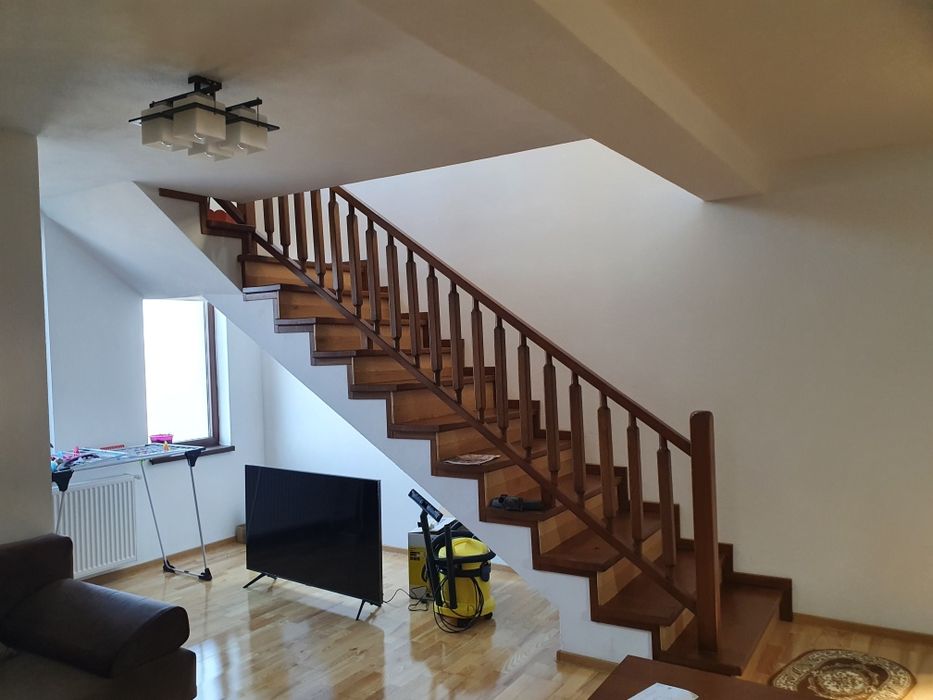 Executam lucrari de constructii