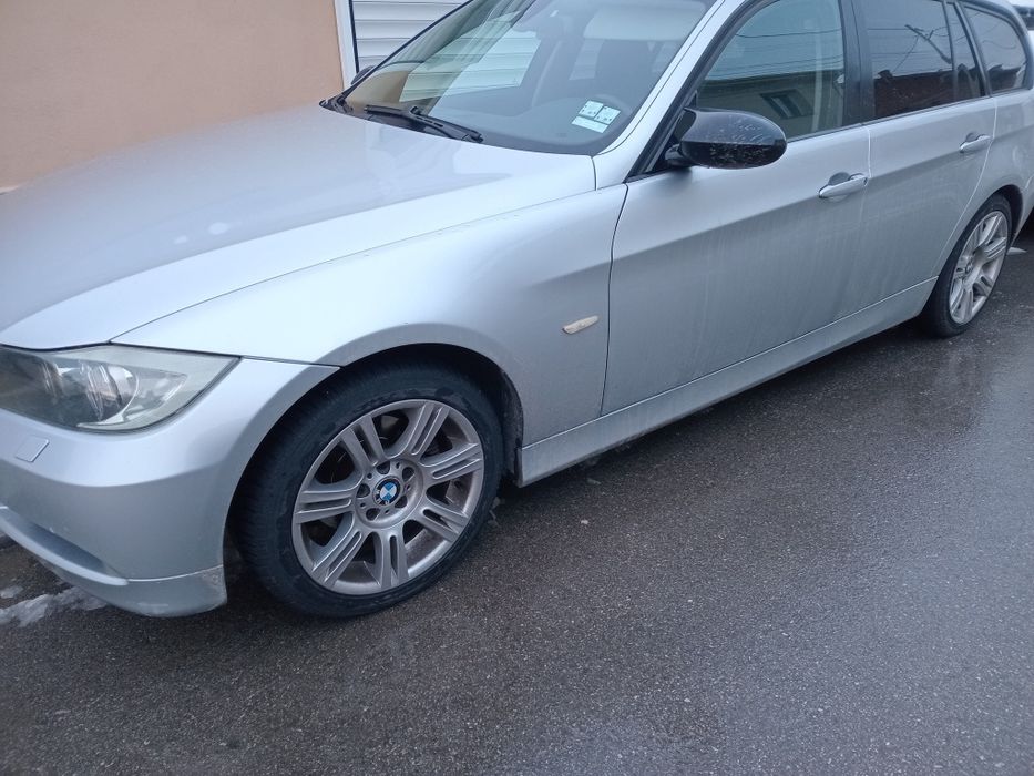 Bmw бмв е91д Е91d