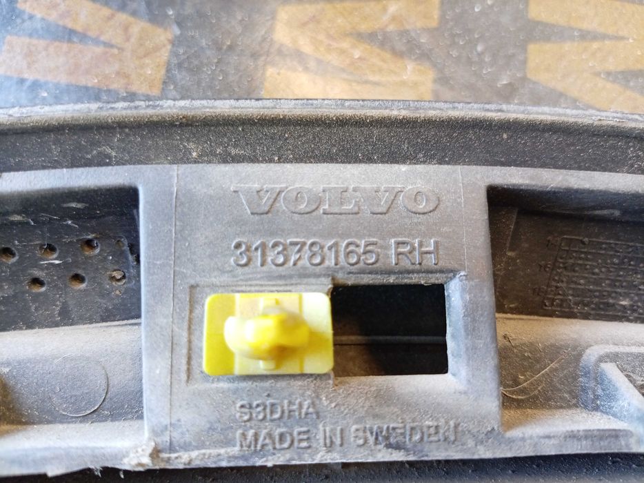 Задна дясна вежда Volvo XC90 II