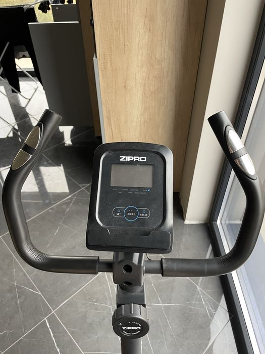 Велоергометър Zipo One S, Маховик 6 кг. Макс. тегло 110 кг