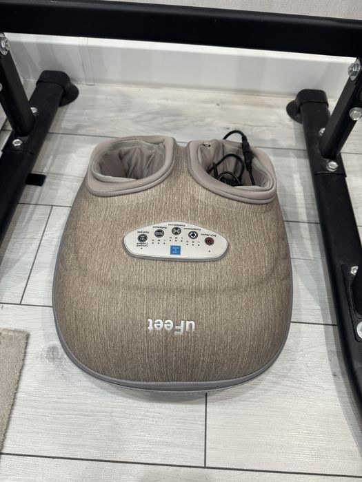 Массажер для ног uFeet от Casa&More