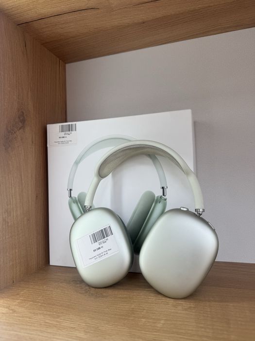 Apple AirPods Max/ Рассрочка 0-0-24