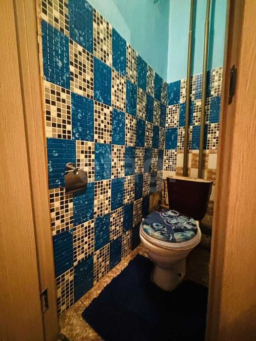 2 комнатная квартира