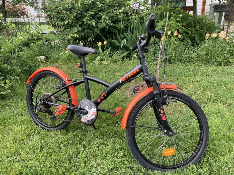 Vand bicicleta copii 20 inchi