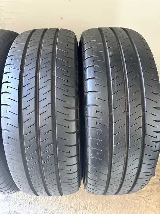 235/65 R16 C Falken Linam Van 01 7.77 mm