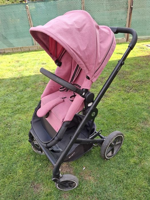 Cybex Balios S 2в1