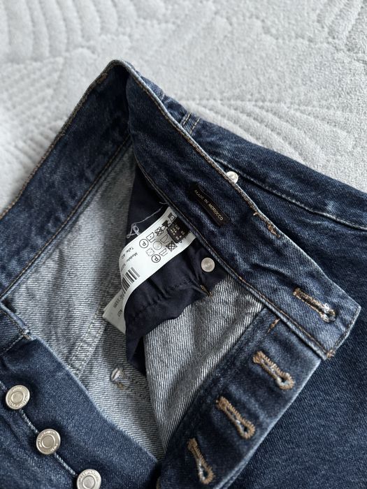 Джинсы Massimo Dutty