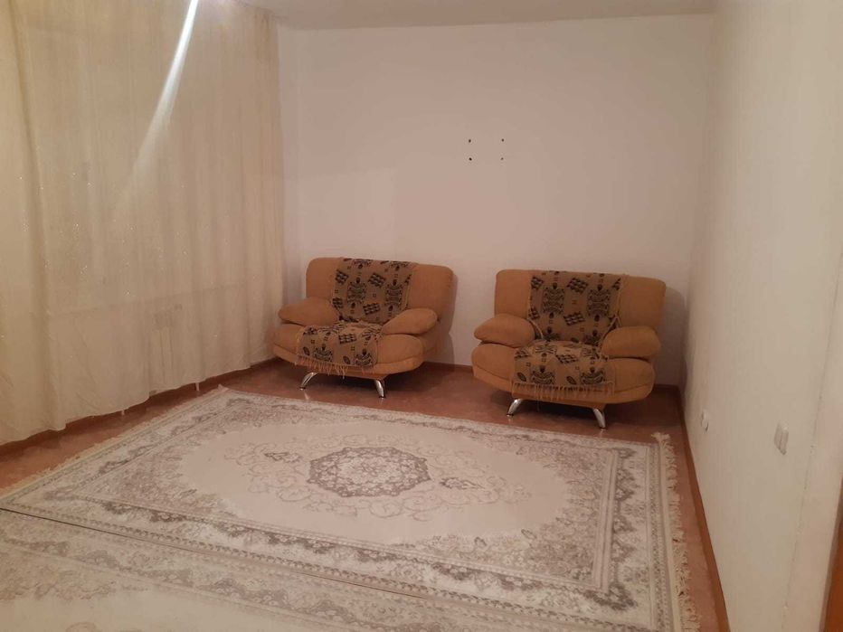 Диван с креслами