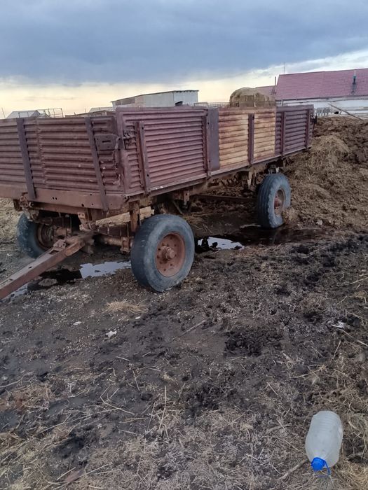 Продам.  трактор ЮМЗ