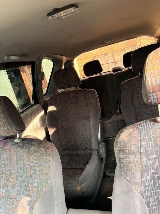 Продам автомобиль!