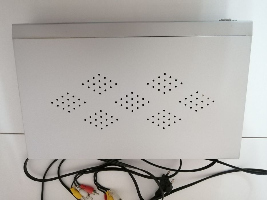 Спутниковая приставка SVEC  A-8