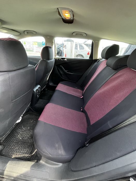 Vand Volkswagen Passat 2006