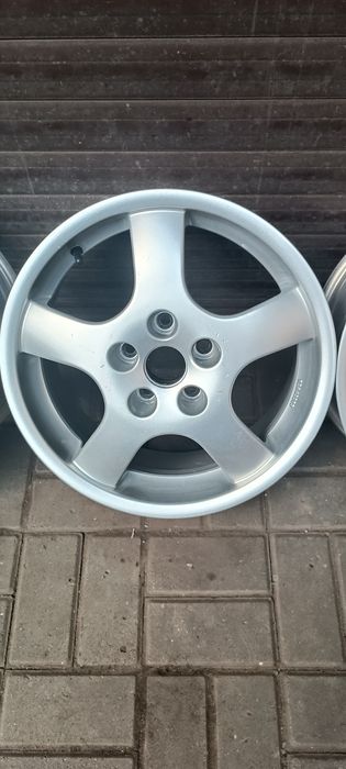 Диски на Джак с 3 б/у из Германии