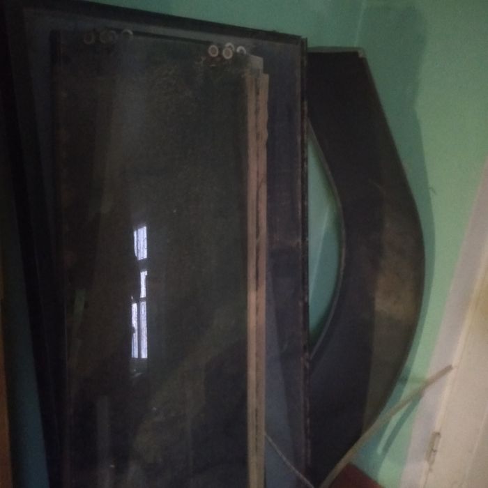 Душавая  кабина  средный