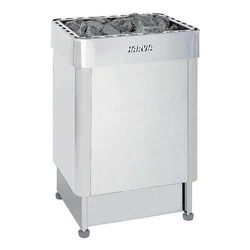 Harvia Senator T9 (модель HSE090400, 9 кВт)