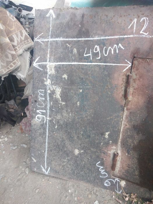 Bucati TABLA groasa, diferite dimensiuni