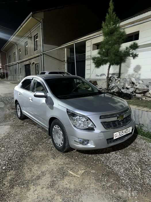 Cobalt mexanika 2015 metan