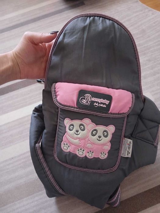 Кенгуру за бебче