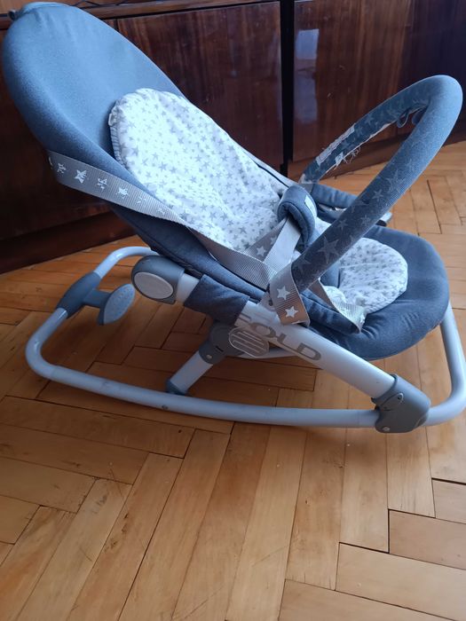 Бебешки шезлонг JANE