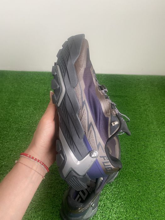 Kailas Fuga Du Trail размер 41