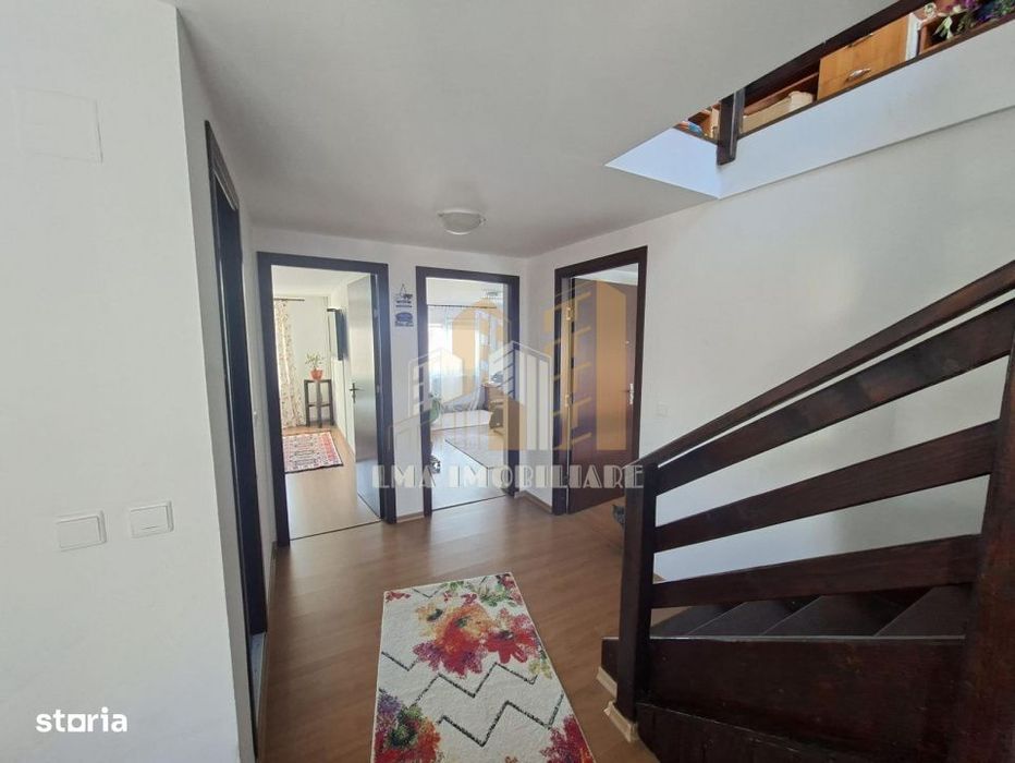 Casa individuala Predelut Bran Brasov