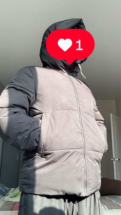 Куртка демисезон